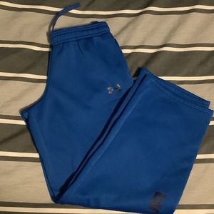 Blue Boys Sweats